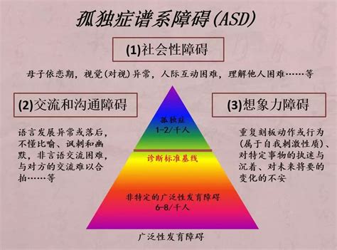 孤独症谱系障碍儿童社会功能问题及解决方案最全攻略（值得收藏） 搜狐大视野 搜狐新闻