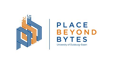 Place Beyond Bytes At University Of Duisburg Essen