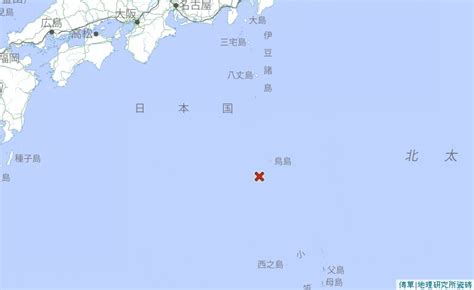 昨天才66強震！日本近海再爆「規模63極淺層地震」 國際 三立新聞網 Setncom