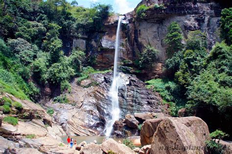 Ramboda Falls in Nuwara Eliya - opening hours, entrance fee, how to get ...