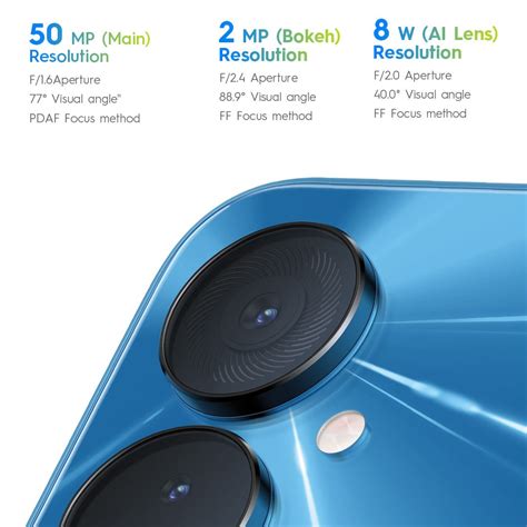 Tecno Spark 9 Pro Celred