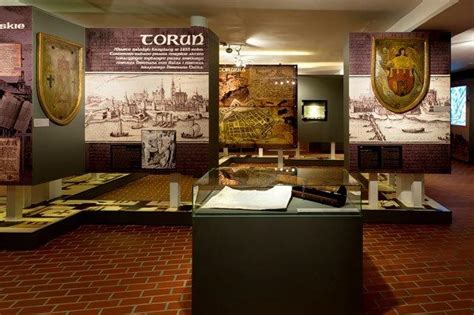 Muzeum Historii Torunia