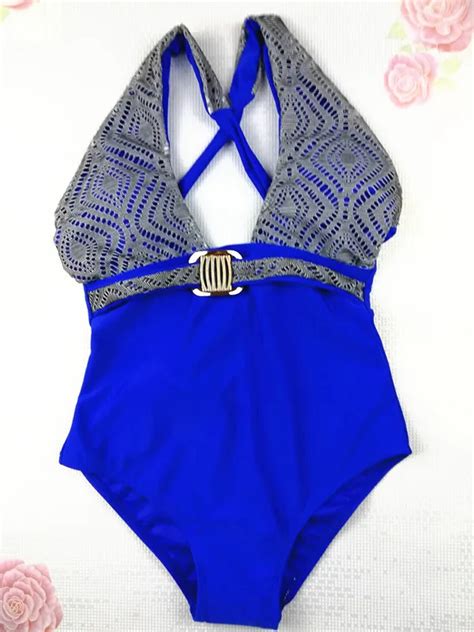 Bikini 2018 Sexy Bathing Suit Lace Swimsuit Swimwear Women Beachwear