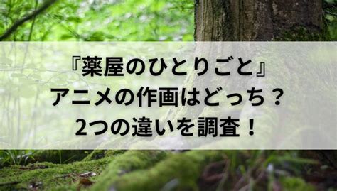 薬屋のひとりごと・実写化するならキャストは？あらすじ・キャラ紹介！ そぷらさんのアニメの楽しみ方