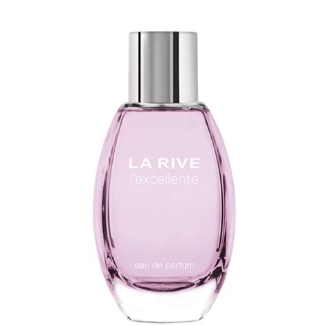 Perfume Her Choice La Rive Feminino Gel Niche Oficial