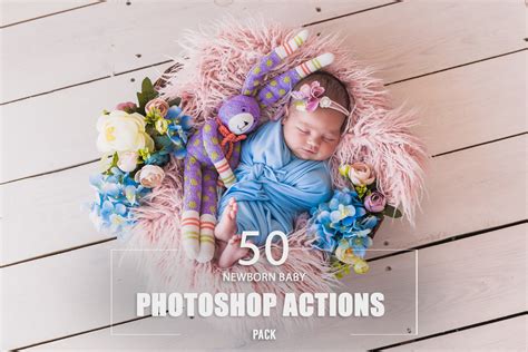 1500 Professional Photoshop Actions Bundle Eldamar Studio