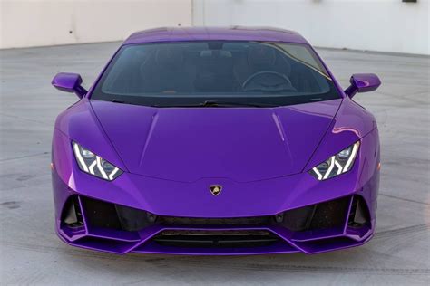 2021 Lamborghini Huracan EVO Coupe RWD | Lamborghini Talk