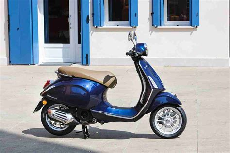 Las Motos M S Vendidas De Piaggio Vito Motor Sport