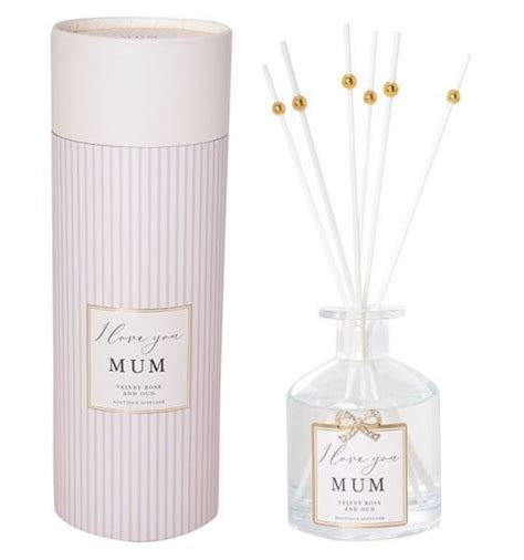 Mum Diffuser Gift Shop Glenfield Souvenirs Kiwiana Gifts