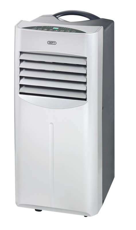 Other Electronics Defy 9000 Btu Portable Air Conditioner Acp09h Was Sold For R455800 On