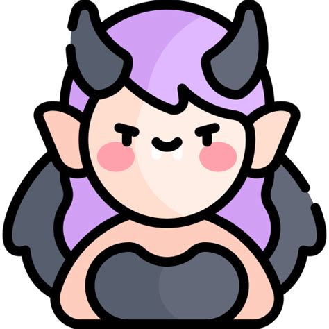 Succubus Free User Icons