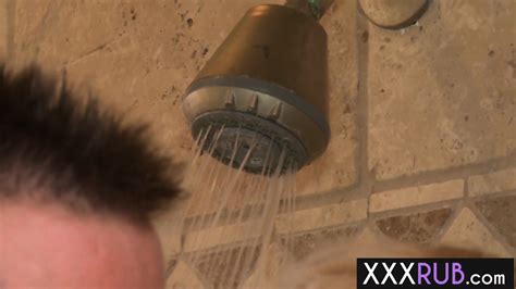 Hot Blonde MILF Masseuse Giving Perfect Blowjob To Her New Big Cock Client