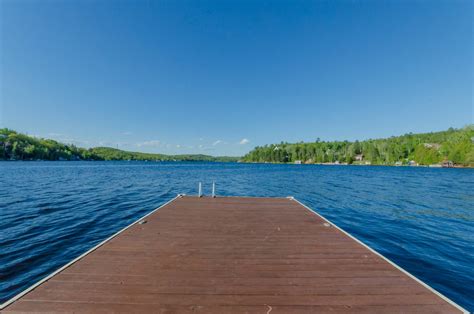 Long Lake Sudbury On Canada