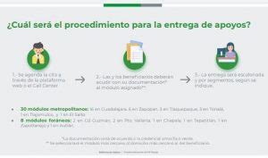 Inicia Credencializaci N De Beneficiarios Mi Pasaje Tr Fico Zmg