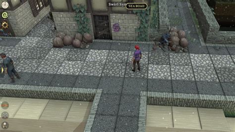 How To Complete the Brannof Inheritance in Brighter Shores - The Escapist
