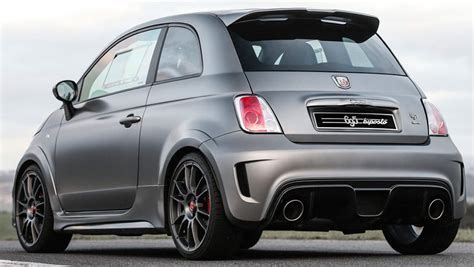 Fiat Abarth 695