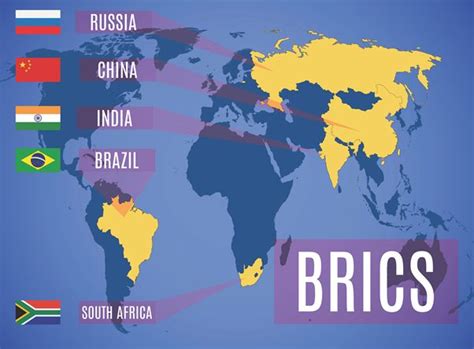 [Burning Issue] BRICS and its relevance in today's world - Civilsdaily