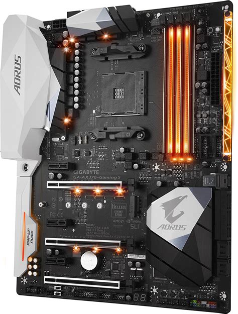 Best Motherboard For Amd Ryzen X Reviews