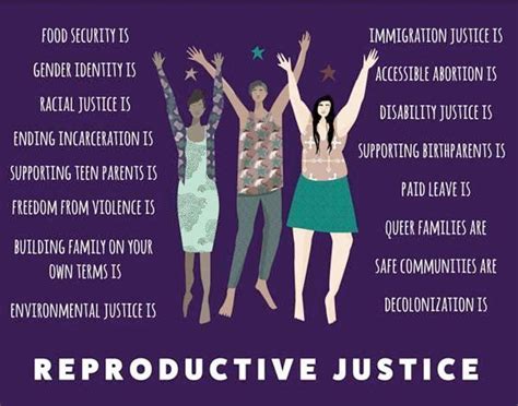 Reproductive Justice New Brunswick Rjnb Justice Reproductive