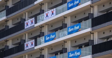 Olympic Village Beds Made Of Cardboard Not To Deter Sex But To Be