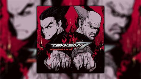 Brimstone Fire St Tekken Ost Youtube