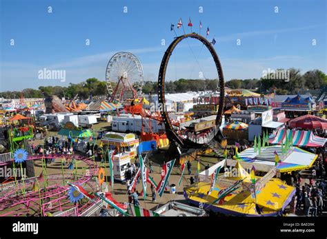 Strawberry Festival 2024 Plant City Florida Jemie Lorenza