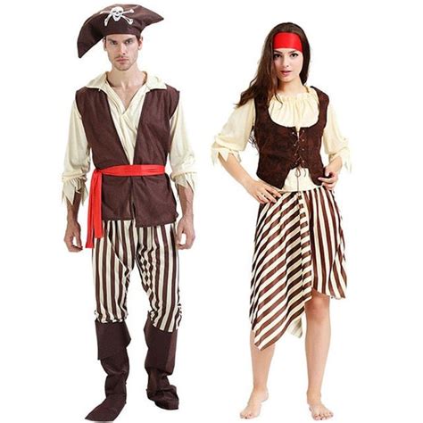 Pin On Pirate Halloween Costumes For Women