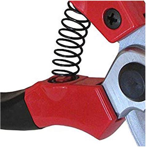 Tabor Tools Bypass Pruning Shears Gardenical