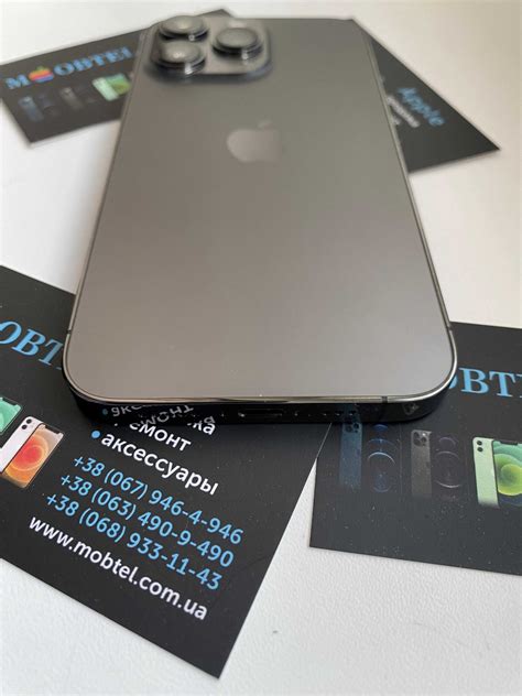 Iphone 13 pro 128gb r sim айфон r sim акб 86%: 19 999 грн. - Мобільні ...