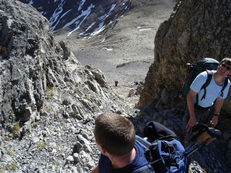 07 Oktober Bergtour Läged und Schächentaler Windgällen 2764m