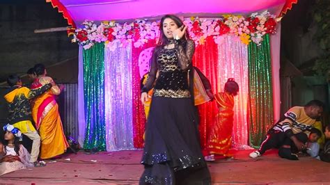 Gaye Holud Excellent Dance Performance Wedding Holud Dance Bangladesh Youtube