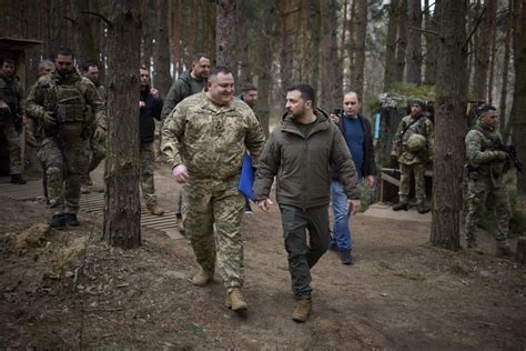 Oglasio Se Volodimir Zelenski Nakon To Je Kongres Sad Usvojio Zakon O