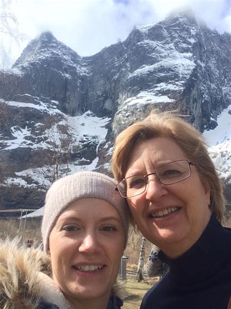 A Day In Åndalsnes Tourist Guide Our Whimsical World