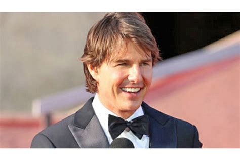 Tom Cruise Confirma Secuela De Top Gun El Peri Dico Usa En