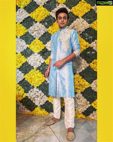 Pravisht Mishra Instagram 🪔 Gethu Cinema