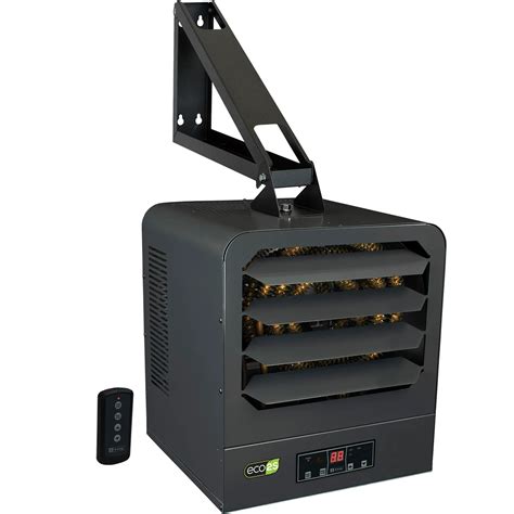 King Electric KB ECO2S Series 7500W Garage Heater