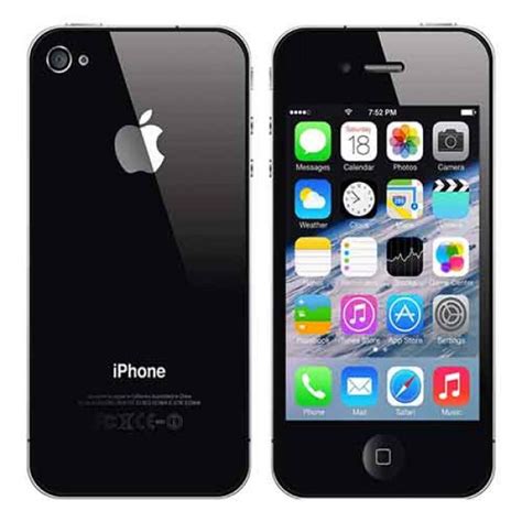 Apple Iphone In Pakistan Compare Price Specifications Online