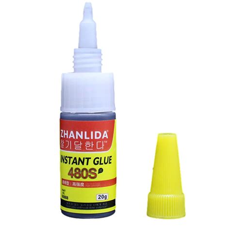 Tohuu Rubber Glue Tire Repair Glue 480s Waterproof Leather Glue Car