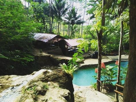 Taman Sungai Mudal Kulon Progo, Eco-wisata yang Mempesona