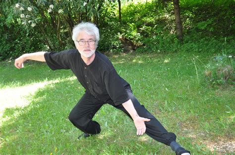 Tai Chi Spindler In Neuhofen In Der Pfalz