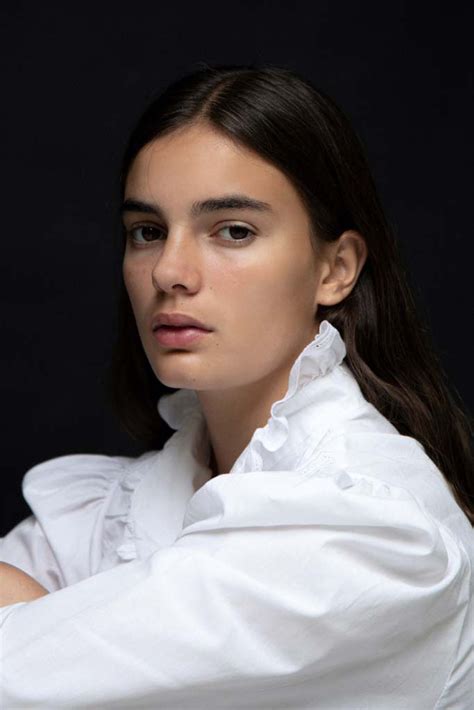 Ace Models Malou