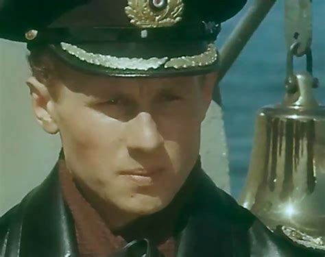 Фильм «Секретный фарватер» (1986-1987) - сюжет, актеры и роли, кадры из ...
