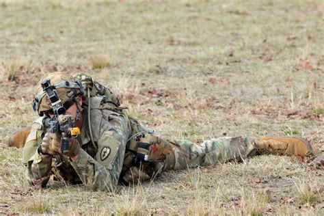 Soldiers practice infantry battle drills | Article | The United States Army