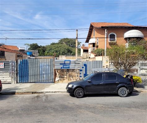 Terreno 295 m² para Alugar Parque São Domingos São Paulo Lopes