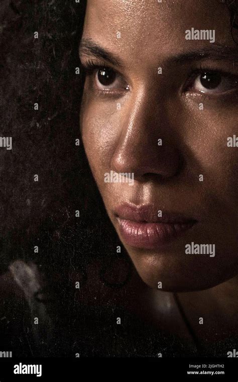 Jurnee Smollett Hi Res Stock Photography And Images Alamy