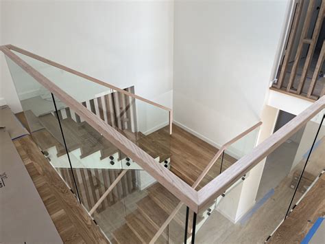 Frameless Glass Balustrade Perth Bicton Floreat Elite Glass Design