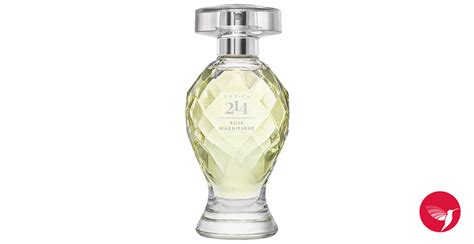 214 Rose Magnifique O Boticário Parfum Ein Es Parfum Für Frauen 2019