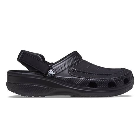 Crocs Yukon Vista Ii Literide Clog M F Rfi Papucs