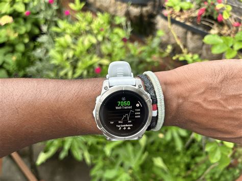 Garmin Epix Pro Gen 2 Review Trusted Reviews