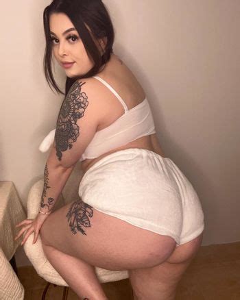 Balla Paige Bell Sxxo Bellsxx Leaked Nude Onlyfans Shemaleleaks